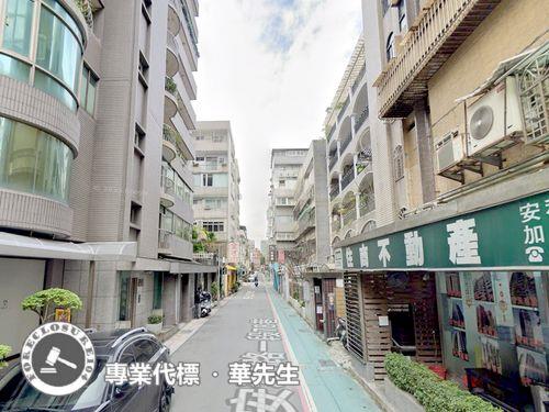 大安區法拍大樓-0