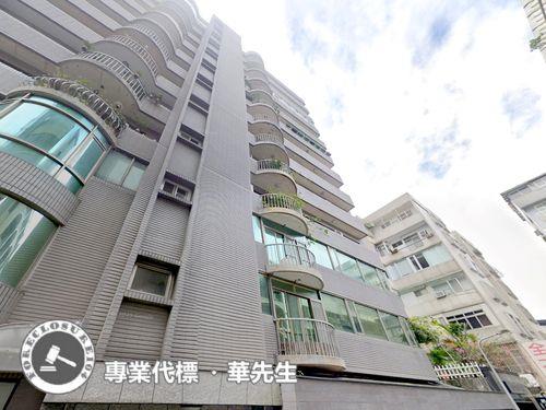 大安區法拍大樓-4