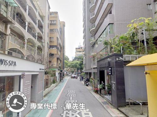 大安區法拍大樓-6