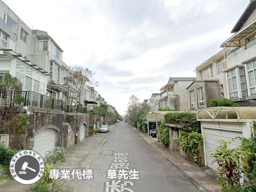 新北汐止拍賣透天-0