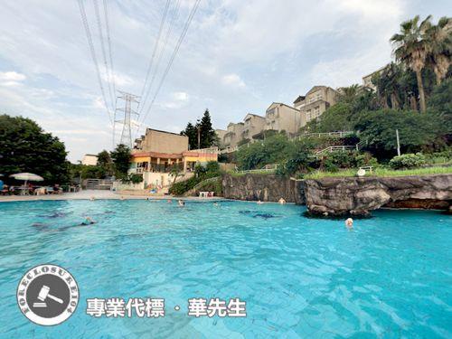 新北汐止拍賣透天-2