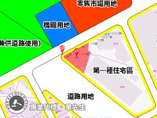 新北樹林拍賣華廈-6