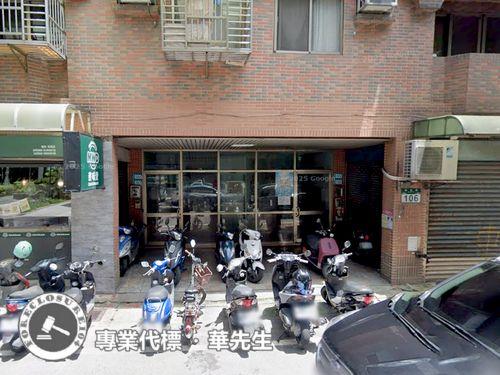 新北樹林拍賣華廈-2