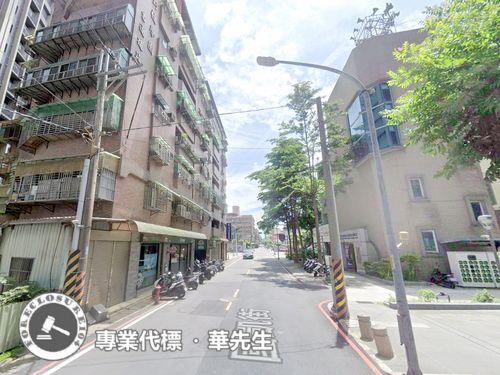 新北樹林拍賣華廈-3
