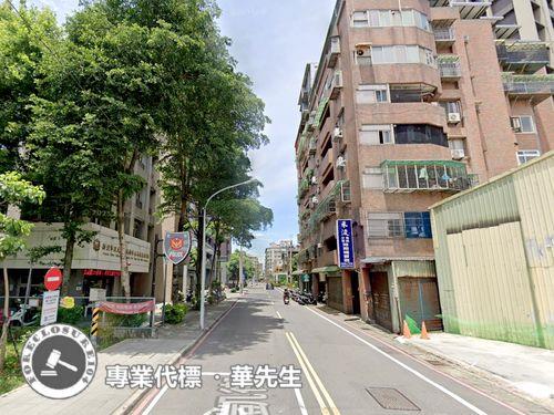 新北樹林拍賣華廈-4