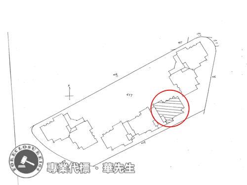 台北士林法拍華廈-8