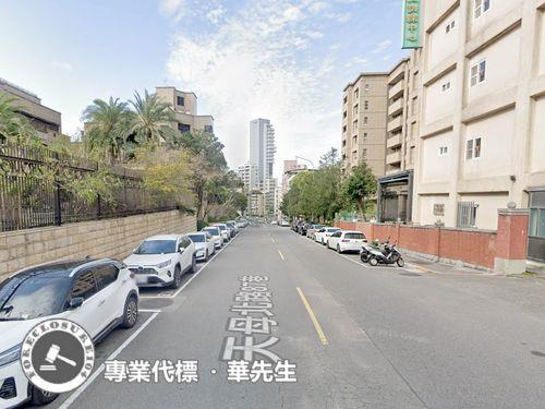 台北士林法拍華廈-2