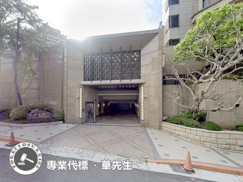 台北士林法拍華廈-1