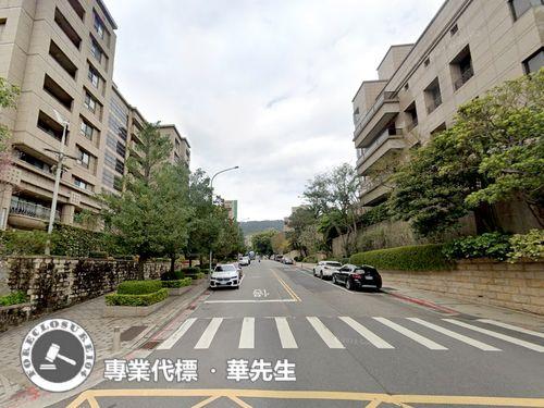 台北士林法拍華廈-3