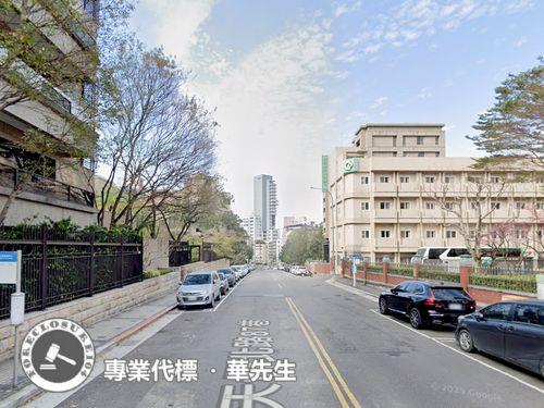 台北士林法拍華廈-5