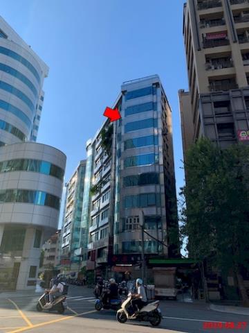 新北廠房法拍-2