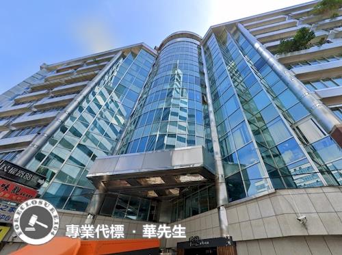 新北法拍廠房-0