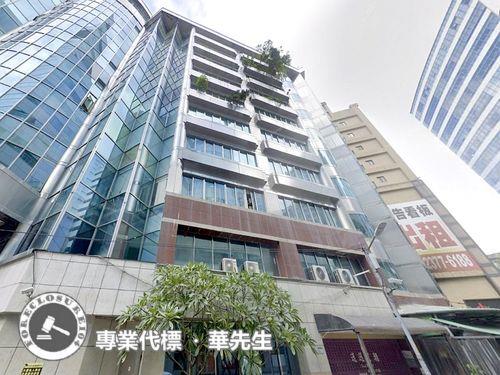 新北法拍廠房-1