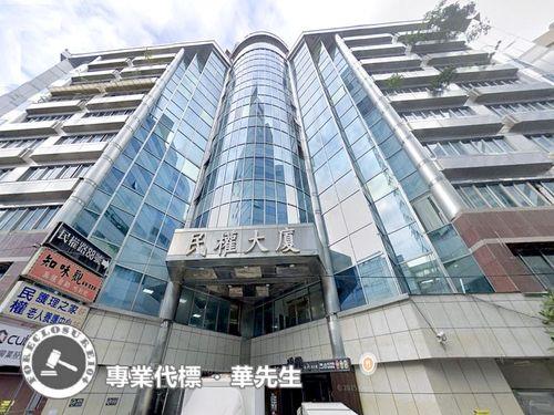 新北法拍廠房-2