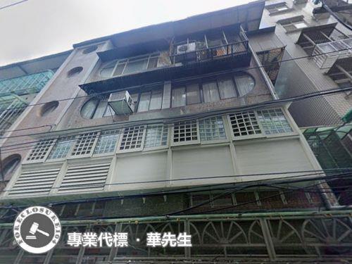 新北法拍公寓-0