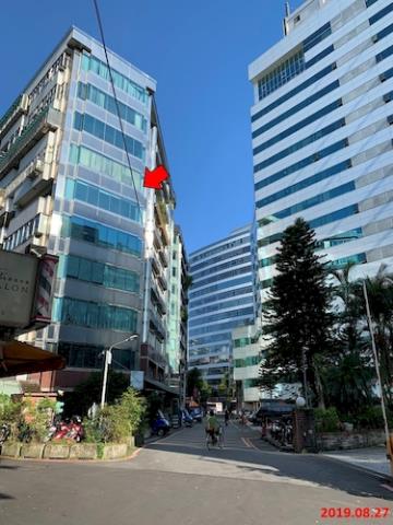 新北新店法拍廠房-6