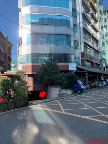新北新店法拍廠房-8