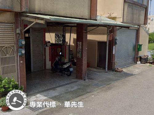 台中拍賣透天-2