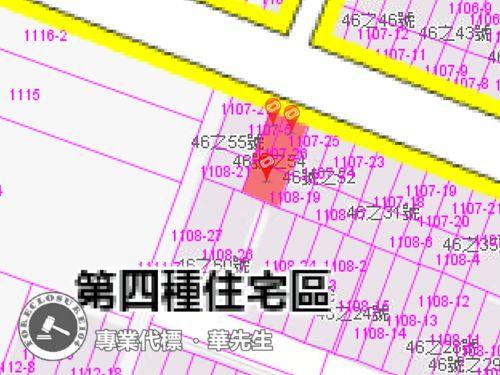 台中拍賣透天-4