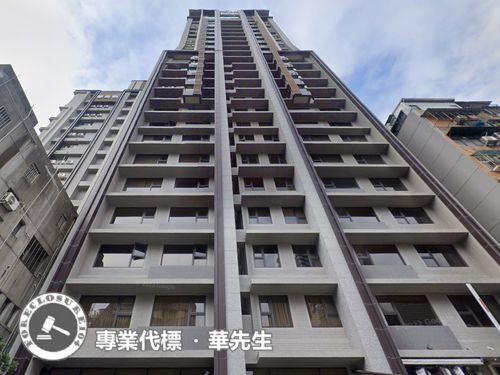 萬華法拍大樓-8