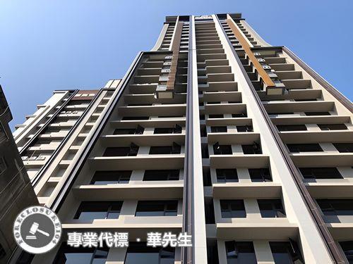 萬華法拍大樓-2