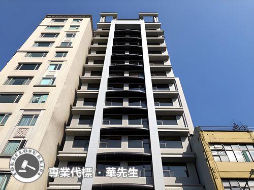 萬華法拍大樓-3