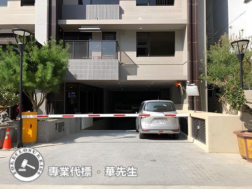 萬華法拍大樓-5