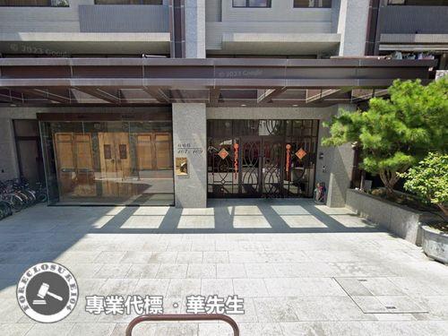 萬華法拍大樓-7