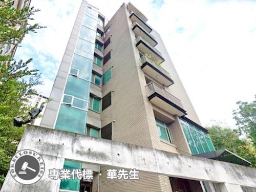 士林法拍華廈-0