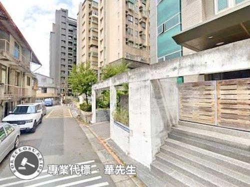 士林法拍華廈-5