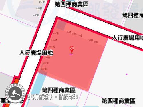 清水法拍大樓-6