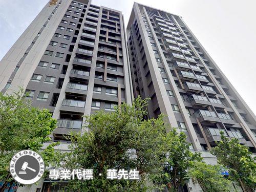 清水法拍大樓-1