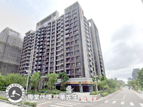 清水法拍大樓-0