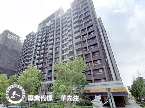 清水法拍大樓-3