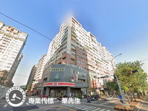 台中法拍大樓-0