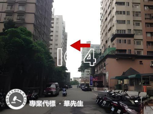 台中法拍大樓-4