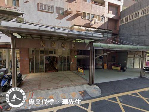 台中法拍大樓-9