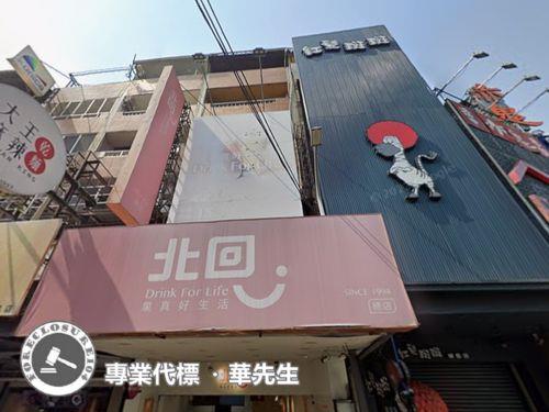 台中西屯法拍公寓-4