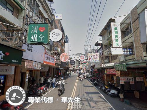 台中西屯法拍公寓-6