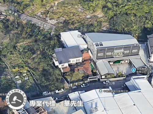 北屯透天法拍-7