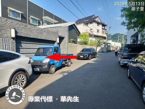 北屯透天法拍-1
