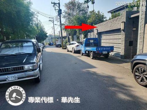 北屯透天法拍-4