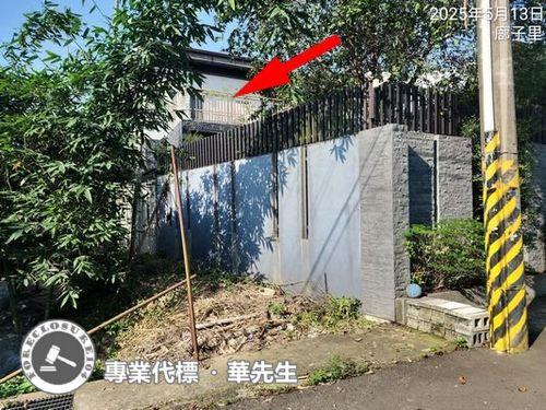 北屯透天法拍-5