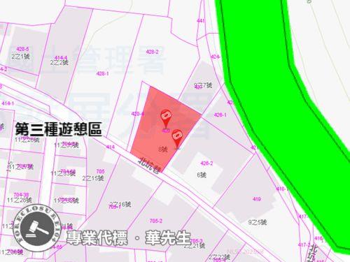 北屯透天法拍-8