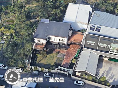 北屯透天法拍-6