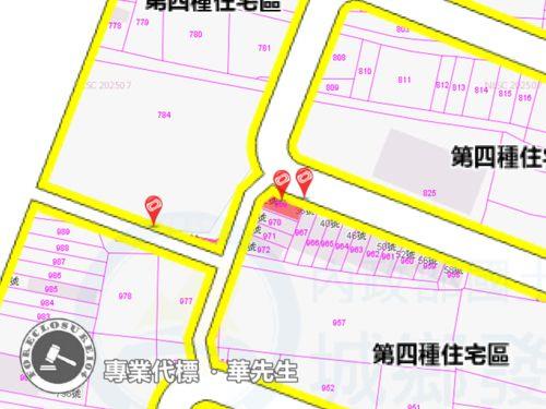台中梧棲透天法拍-5