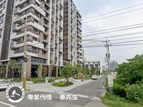 台中梧棲透天法拍-0