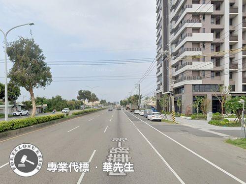 台中梧棲透天法拍-2
