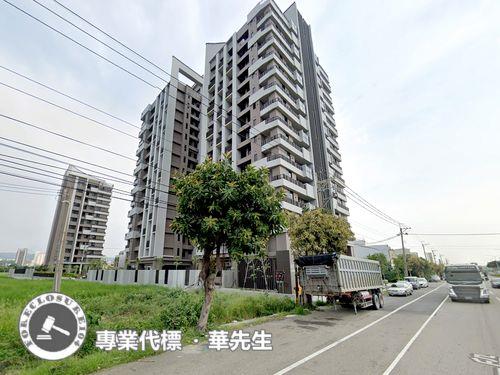 台中梧棲透天法拍-3