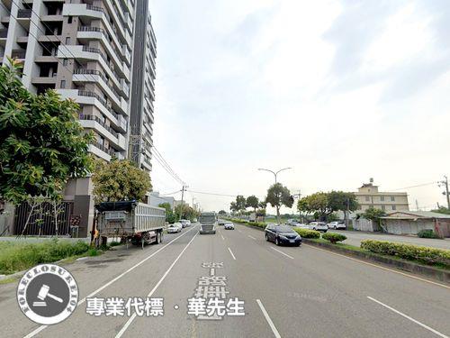 台中梧棲透天法拍-4